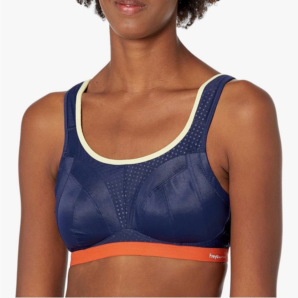 Freya | Dynamic Wireless Sports Bra